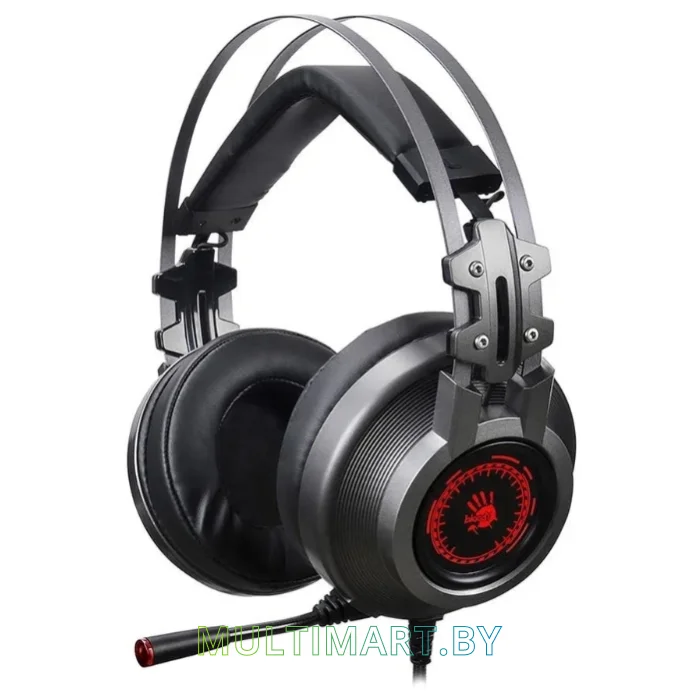 Наушники A4Tech Bloody J527
